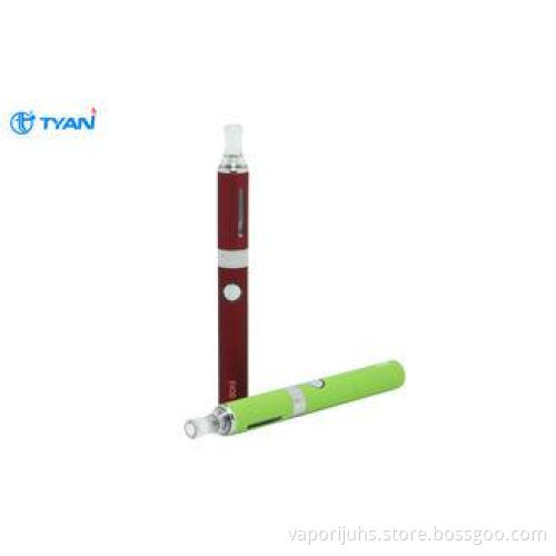 1100mAh Battery Ego CE4 E Cigarette Evod Blister Kit Bottom